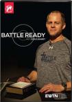 Battle Ready DVD Video - Doug Barry - 4 DVD Set / 5 Hours - EWTN Television Series 