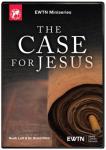 The Case For Jesus DVD Video - 2.5 Hour - Lett 