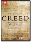 The Creed DVD Set - 4 DVD Set - EWTN Series by Dr. Scott Hahn & Mike Aquilina