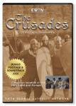 The Crusades DVD - 2 Hours - 4 Part Miniseries On The Myths & Legends