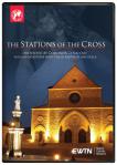 Stations of the Cross DVD - Communita Cenacolo - As Seen On EWTN