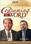 Consuming The Word DVD - 4 DVD Set - Dr. Scott Hahn and Mike Aquilina - EWTN Video Series 