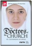 St. Catherine of Siena DVD Video - Doctors of the Church - 30 min. - As Seen on EWTN