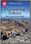Discovering Tolkien Lord Of The Rings DVD - 1 Hour -  Fr. Nathan Cromly - As Seen On EWTN