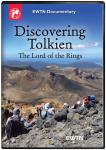 Discovering Tolkien Lord Of The Rings DVD - 1 Hour -  Fr. Nathan Cromly - As Seen On EWTN