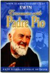 Encounter With Padre Pio DVD Video Documentary - 1 Hour - As Seen On EWTN