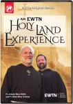 An EWTN Holy Land Experience DVD Set - With Hosts Fr. Mark Mary Cristina & Fr. Joseph Mary Wolfe