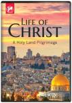 Life of Christ A Holy Land Pilgrimage DVD - 1 Hour - As Seen On EWTN