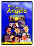 My Little Angels - Conscience DVD Video - 30 Min. - EWTN Childrens Animated Puppet Series