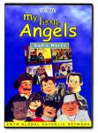 My Little Angels - Gods Mercy DVD Video - 30 Min. - EWTN Childrens Animated Puppet Series