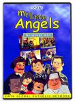 My Little Angels - Original Sin DVD Video - 30 Min. - EWTN Childrens Animated Puppet Series