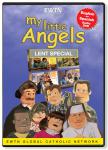 My Little Angels - Lent Special DVD Video - 30 Min. - EWTN Childrens Animated Puppet Series