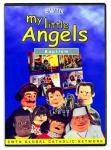 My Little Angels - Baptism DVD Video - 30 Min. - EWTN Childrens Animated Puppet Series