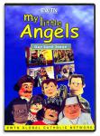 My Little Angels - Our Lord Jesus DVD Video - 30 Min. - EWTN Childrens Animated Puppet Series