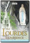 The Lourdes Experience DVD Video Documentary - 30 Min. - As Seen On EWTN