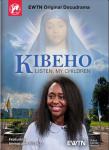 Kibeho Listen, My Children DVD Video - 1 Hour - As Seen on EWTN Television Network