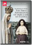 Message of Fatima The First Apparition DVD Video Docu-drama - 30 min. - As Seen On EWTN