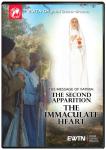 Message of Fatima The Second Apparition DVD Video Docu-drama - 30 min. - As Seen On EWTN