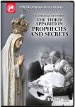 Message of Fatima The Third Apparition DVD Video Docu-drama - 30 min. - As Seen On EWTN