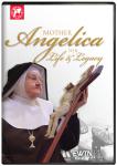 Mother Angelica Her Life & Legacy DVD - 30 min. - As Seen On EWTN