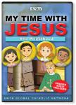 The Priesthood - My Time With Jesus - EWTN Animated Childrens Television Series 