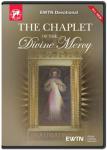 The Chaplet of Divine Mercy DVD Video - 90 min. - As Seen On EWTN