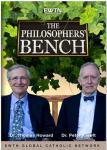 Philosopher's Bench DVD Video Set - 2.5 Hours - Kreeft 