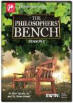 Philosopher's Bench DVD Video Set - Season 2 - 2.5 Hours - Kreeft 