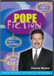 Pope Fiction DVD Set - Patrick Madrid - As Seen On EWTN