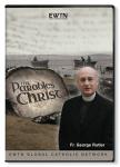 Parables of Christ DVD Set - Fr. George Rutler - As Seen On EWTN