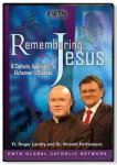 Remembering Jesus A Catholic Approach To Alzheimers Disease DVD Video Set - Fortanasce & Landry - As Seen On EWTN