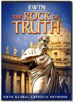 Rock of Truth DVD - Bruno Cornacchiola Conversion Story - As Seen On EWTN