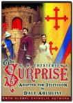 The Surprise DVD Video - G.K. Chesterton - Adapted For Television - As Seen On EWTN