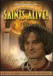 St. Jean Marie Vianney DVD Video - 30 min - From EWTN Saints Alive Television Series