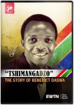 Tshimangadzo - The Story of  Benedict Daswa DVD - 1 Hour - As Seen on EWTN