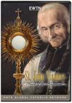 St. John Vianney: Heart of the Priesthood DVD Video - 2 Hours - EWTN Documentary