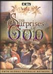 The Surprises of God DVD Video - Fr. Raymond de Souza - 1 Hour - As Seen On EWTN