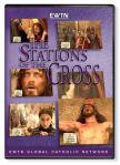 Stations of the Cross DVD - As Seen on EWTN