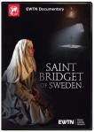 Saint Bridget of Sweden DVD Video Docu-drama - As Seen On EWTN