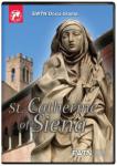 St. Catherine of Siena DVD Video - 1 Hour - EWTN Docu-drama