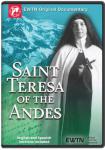 St. Teresa of the Andes DVD Video - 1 Hour - EWTN Documentary