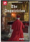 The Inquisition DVD Set - 2 Hours - EWTN Original Documentary