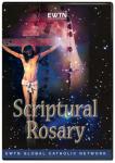 The Scriptural Rosary DVD Video - 90 Min. - As Seen on EWTN