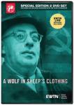 Saul Alinsky A Wolf In Sheeps Clothing DVD - 2.5 Hours - Special Edition EWTN Documentary