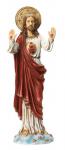 Sacred Heart of Jesus Statue - 23.5 Inch - Made of Resin