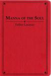 Manna of the Soul Large Print Prayerbook - Fr. Lasance - Soft Flexcover - pp 560
