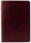 Douay-Rheims Bible - Premium UltraSoft Cover