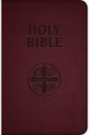 Revised Standard Version Catholic Bible - RSV-CE - Premium UltraSoft