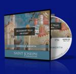 An Exorcist Tells His Story Audio CD Set - Fr. Gabriele Amorth (Read by Matthew Arnold)
