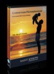 Christian Fatherhood Dad-ness With Gladness Audio CD Set - Talk by Dr. Scott Hahn